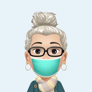 Meet your Posher, Terry